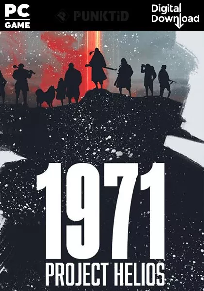 1971 Project Helios (PC)