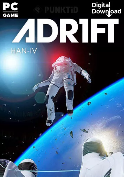 Adr1ft (PC)