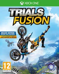 Trials Fusion - Xbox One