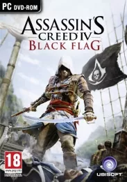Assassins Creed IV: Black Flag Jackdaw Edition