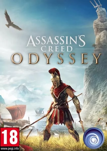 Assassin's Creed Odyssey (PC)