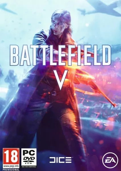 Battlefield V (PC)