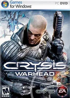Crysis C1 Warhead