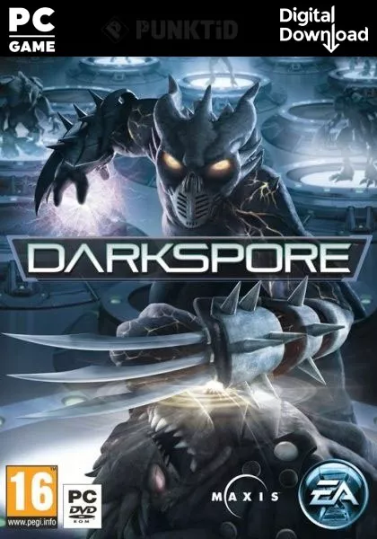 Darkspore (PC)