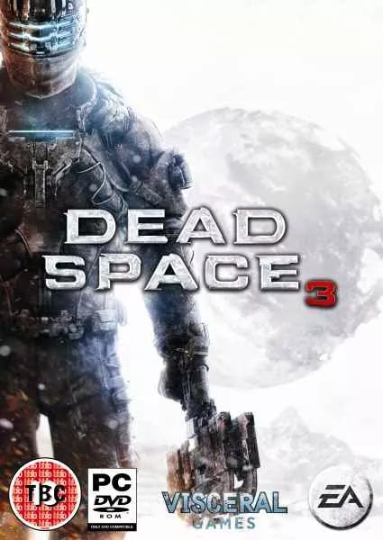 Dead Space 3 (PC)