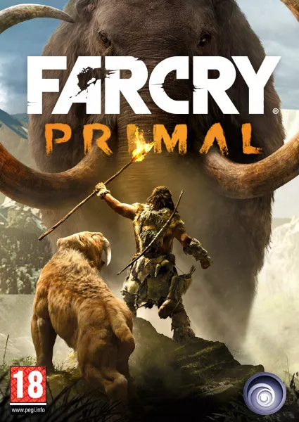 Far Cry Primal (PC)