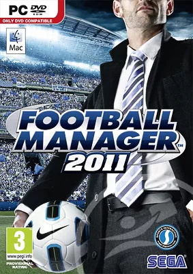 Football Manager 11