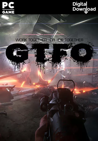 GTFO (PC)