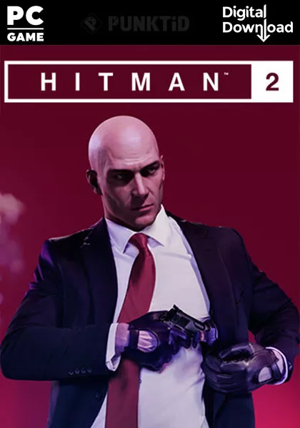 Hitman 2 (PC)