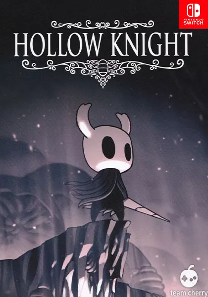 Hollow Knight - Nintendo Switch