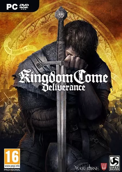 Kingdom Come: Deliverance (PC)