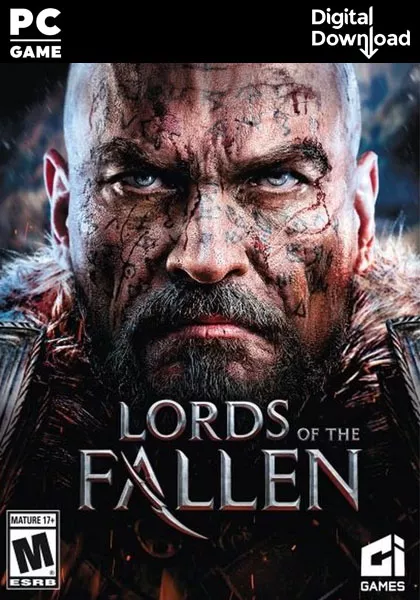 Lords of the Fallen (PC)