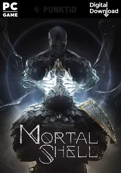 Mortal Shell (PC)
