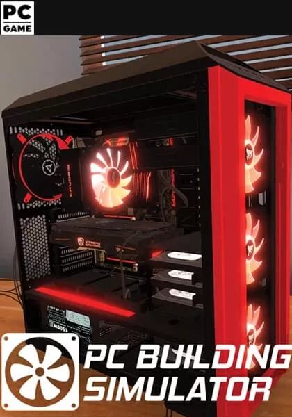 PC Building Simulator (PC)