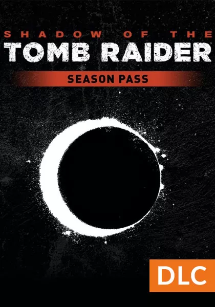 Shadow of the Tomb Raider - Season Pass (PC)