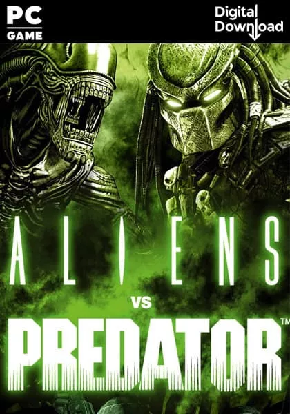 Aliens vs Predator (PC)