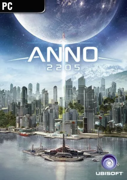Anno 2205 (PC)