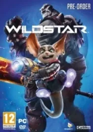 Wildstar