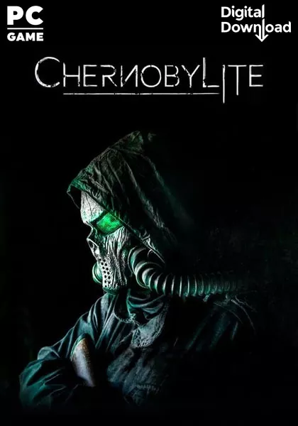 Chernobylite (PC)