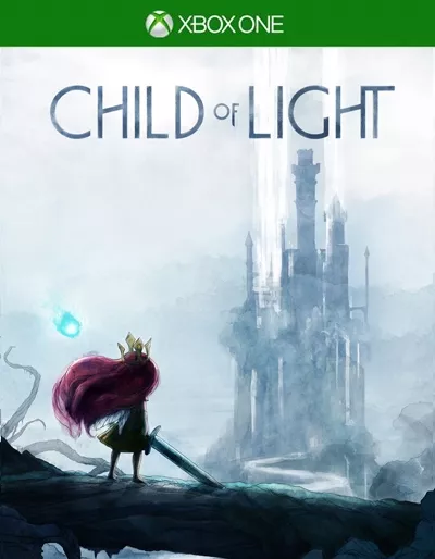 Child of Light - Xbox One