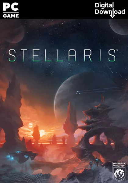 Stellaris (PC)
